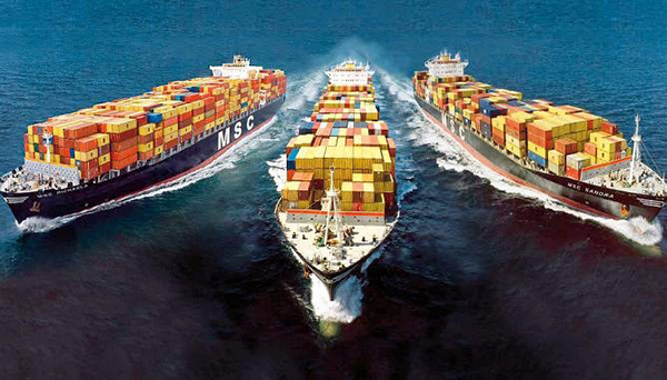 tác động của đại dịch covid đến thị trường vận tải